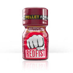 Попперс redfist poppers 15 ml