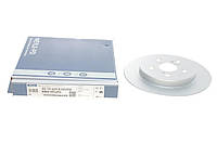 Тормозные диски MEYLE 30-15 523 0107/PD Lexus CT; Toyota Verso, Prius; Subaru Trezia 4243112310