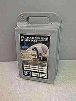 Автомобільний домкрат підставка Б/У Vitol T90204S/ДБ-02006К 2 тонни