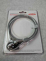 Б/У Digitus Ednet Notebook Key Lock