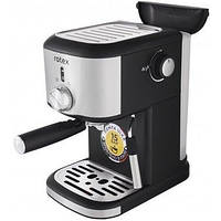 Кофеварка рожковая Rotex Good Espresso RCM650-S 850 Вт g