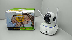 Камера відеоспостереження Б/У UKC Wi-Fi 6030
