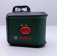 Лазерный уровень нивелир Б/У Bosch UniversalLevel 360