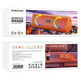 Bluetooth Колонка Borofone BP18 Music sports, фото 5