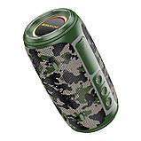 Bluetooth Колонка Borofone BR38 Free-flowing sports, фото 3