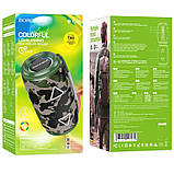 Bluetooth Колонка Borofone BR38 Free-flowing sports, фото 5