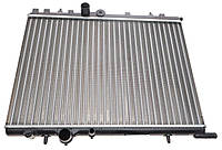 Радиатор охлаждения двигателя MAHLE / KNECHT CR 515 000S Citroen Xsara, C4, Berlingo; Peugeot 206, 307,