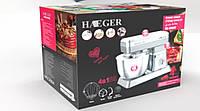 Кухонный комбайн Haeger HG-6669 1200 Вт g