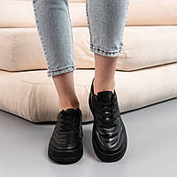 Кросівки жіночі Fashion Samantha 3949 36 розмір 23,5 см Чорний g