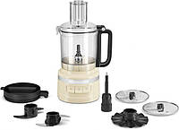 Кухонный комбайн KitchenAid 5KFP0921EAC 250 Вт кремовый g