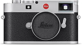 Фотоапарат Leica M11 Silver