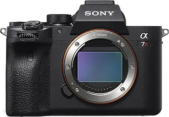 Фотоапарат Sony A7R IVa body (ILCE7RM4A)