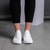 Кросівки жіночі Fashion Sassy 3550 39 розмір 25 см Білий g