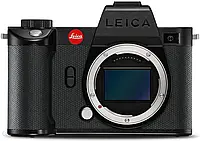Фотоапарат Leica SL2-S czarny body
