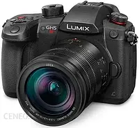 Фотоапарат Panasonic Lumix DC-GH5S + Leica 12-60mm F/2.8-4.0