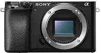Фотоапарат Sony A6100 (Ilce6100) + Tamron 70-300Mm F/4.5-6.3 Di III Rxd