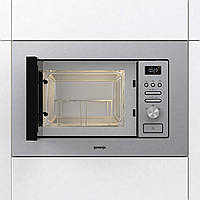 Микроволновая печь встраиваемая Gorenje BM-201-AG1X 20 л g