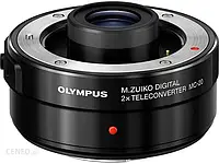 Olympus MC-20 Telekonwerter 2,0x