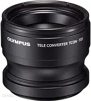 Olympus TCON-T01 Telekonwerter dla TG-1