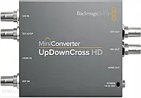 BLACKMAGIC DESIGN MINI CONVERTER UPDOWNCROSS HD - MINI KONWERTER / 1080P60