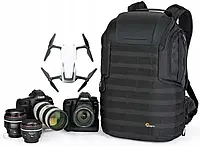 Lowepro ProTactic BP450AW II czarny