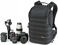 Lowepro ProTactic BP350AW II czarny