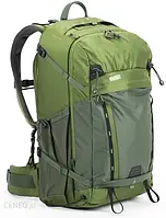 Plecak fotograficzny MindShift Gear BackLight 36L Woodland Green