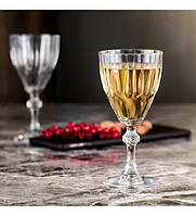 Набор бокалов для вина Pasabahce Diamond PS-44767-6 245 мл 6 шт g