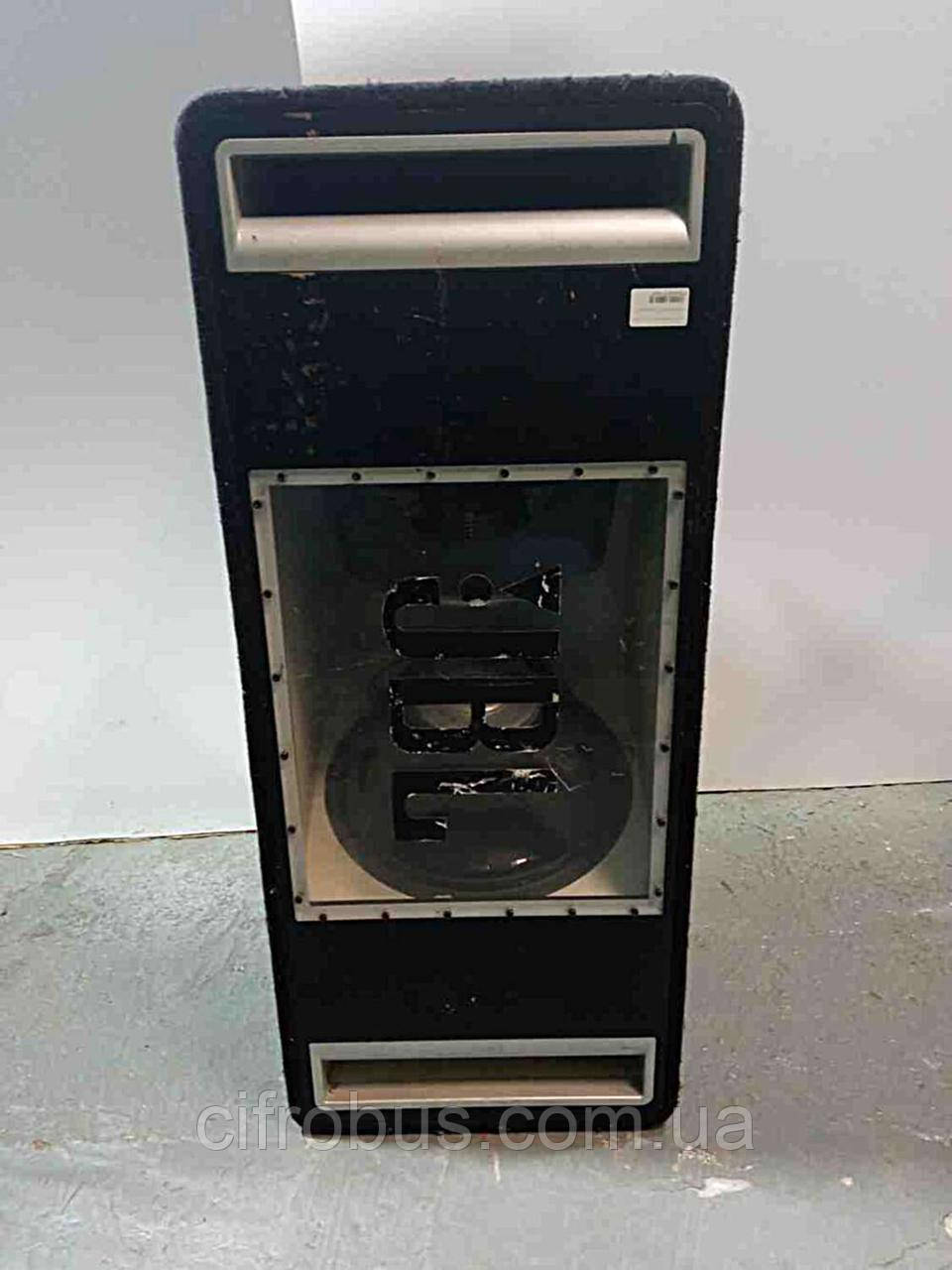Автомобільні колонки Б/У JBL GTO1204BP-D + Helix Xmax 4.2 + Blaupunkt GTA 4 Special MKII 4x120W