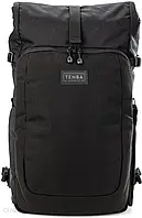 Plecak Fotograficzny Tenba Fulton V2 16L Czarny