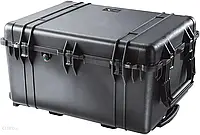 Peli 1630 Protector Case Walizka bez wypełnienia wew 70x53x39cm czarna