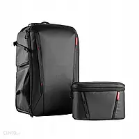 Pgytech Plecak Fotograficzny Onemo 2 35L (Czarny)