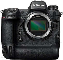 Фотоапарат Nikon Z 9 body