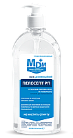 Безспиртовий дезінфекційний засіб MDM Пелесепт РП 500 мл GB, код: 7634054