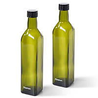 Набор бутылок для масла и уксуса Fissman FS-6416 500 мл 2 шт g