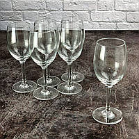 Набор бокалов для вина 6 шт 190 мл Donna Bormioli Rocco 8085/2 d
