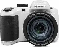 Фотоапарат Kodak Aparat PixPro AZ405WH Biały