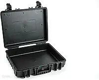 B&W Outdoor case 6040/B pusta