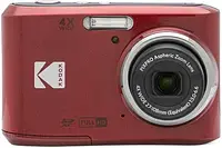Фотоапарат Kodak PixPro FZ45 (czerwony)