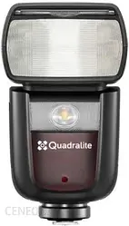 Фотоспалах (спалах) Quadralite Stroboss 60evo II Sony Kit