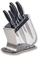 Набор кухонных ножей Empire EM-1942 6 предметов g