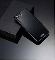 Матовый чехол Jet iPhone 7 Plus черный Remax 751202 g