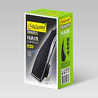 Машинка для стрижки волос Maestro MR-652SS 7 Вт g