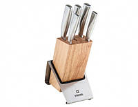 Набор ножей Vinzer Rock VZ-50121 6 предметов g