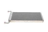 Радиатор печки MAHLE / KNECHT AH 241 000S Mercedes W906; Volkswagen Crafter 2E0819017C