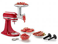 Насадка мясорубка KitchenAid 5KSMMGA g