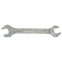 Ключ рожковый SPARTA 12х13 мм хромированный US, код: 7527015