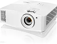 Проектор Optoma UHD55