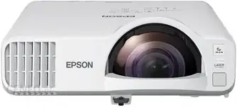 Проектор Epson EB-L200SX