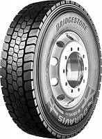 Грузовые шины Bridgestone Duravis R-Drive 002 (ведущая) 265/70 R17,5 138/136M Польша